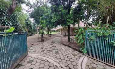 dijual tanah manggung caturtunggal kec