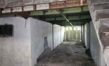 dijual tanah mangkubumen banjarsari