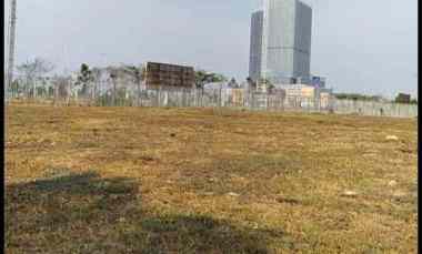 Kavling Residence Premium Ring 1 Cbd Pik2 Cluster Manhattan Murah