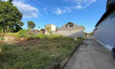 dijual tanah manisrenggo prambanan klaten