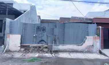 dijual tanah manukan lor surabaya barat