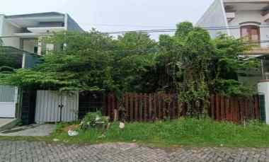 dijual tanah manyar tompotika manyar