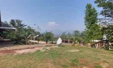 Tanah Dijual di Margahurip, Banjaran
