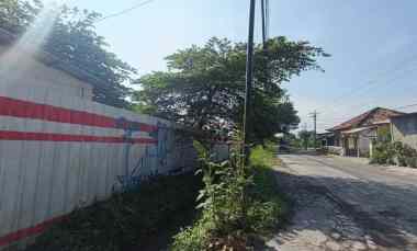 dijual tanah margomulyo seyegan sleman