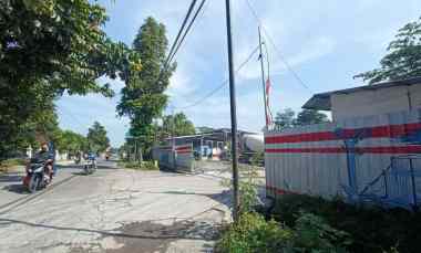dijual tanah margomulyo seyegan sleman