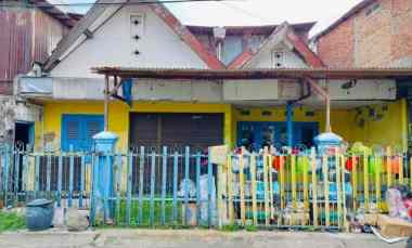dijual tanah margorejo wonocolo