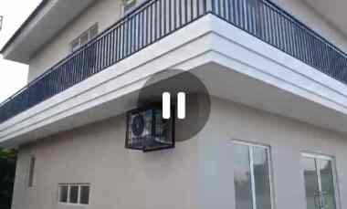 dijual tanah marunda