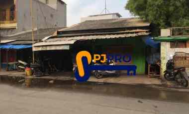 dijual tanah marunda