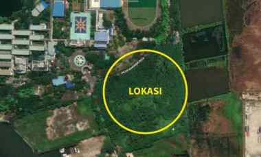 dijual tanah marunda tarumajaya bekasi