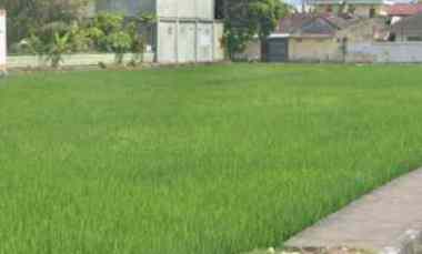 dijual tanah mataram lombok nusa