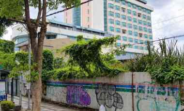 dijual tanah mayjend sungkono