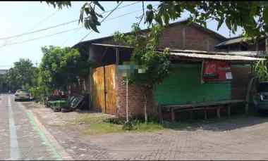 dijual tanah medayu utara