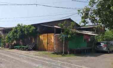 dijual tanah medayu utara