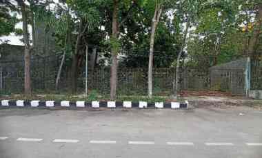 dijual tanah medokan