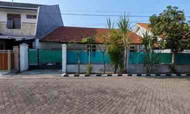 dijual tanah medokan