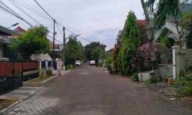 Siap Bangun Tanah Medokan Ayu Lokasi Strategis dekat Kampus Uinsa
