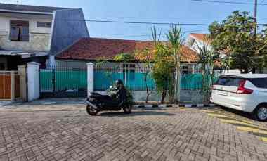 Rumah Hitung Tanah Cocok Buat Kos, Medokan Ayu dekat Upn