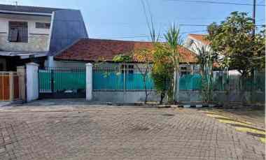 Murah Hitung Tanah 8 Jutaan di Medokan dekat UPN Veteran, Raya MERR