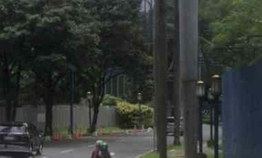 dijual tanah mega kuningan