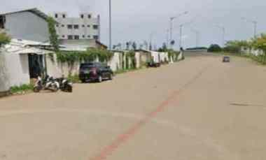 dijual tanah mega kuningan mini box jl