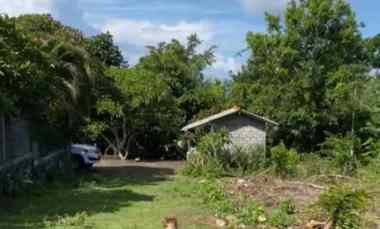 dijual tanah melangkaja goa gong