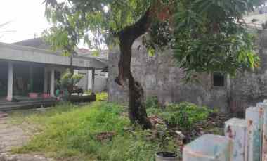 dijual tanah menangan