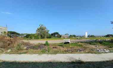 Jual Tanah Kavling Siap Bangun dekat Pemandian Umbul Pluneng Klaten