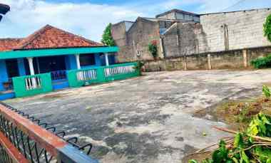 dijual tanah menteng