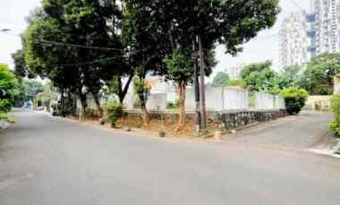 Tanah Dijual di Menteng dalam