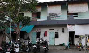 dijual tanah menur pumpungan