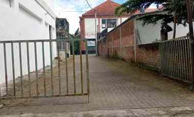 dijual tanah mertojoyo