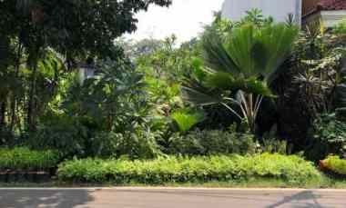 Jual Tanah di Kav DKI, Meruya Utara, Kembangan, Jakarta Barat