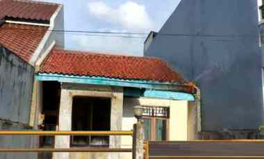 dijual tanah metland cakung jakarta timur