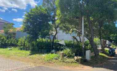 dijual tanah metro permata 1