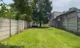 dijual tanah milik pribadi dikalisuren