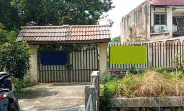dijual tanah moch kahfi ii jagakarsa
