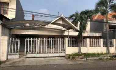 dijual tanah mojoarum