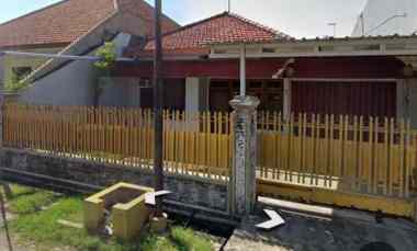 dijual tanah mojoarum