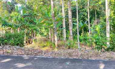 dijual tanah mojogedang karanganyar