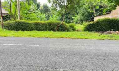 dijual tanah mojogedang karanganyar