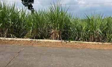 dijual tanah mojogedang karanganyar