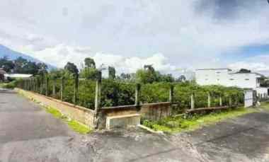 dijual tanah mojorejo batu