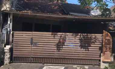 dijual tanah monang maning