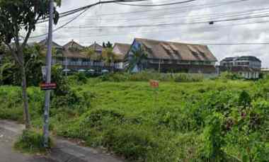 dijual tanah muding