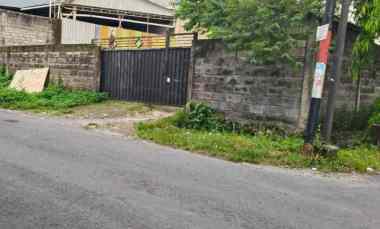 dijual tanah muding