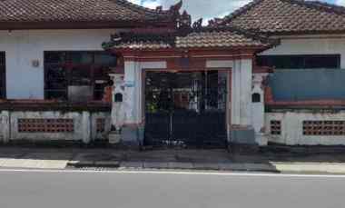 dijual tanah muding