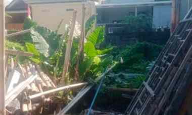 dijual tanah muding gatsu barat