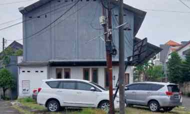 dijual tanah muding indah