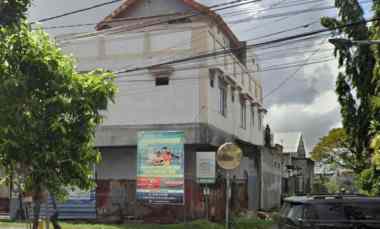dijual tanah muding indah gatsu barat