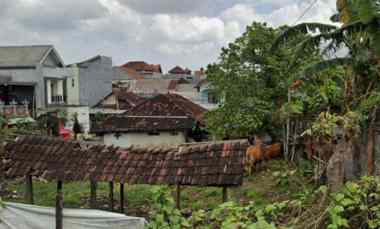 dijual tanah muding mekar